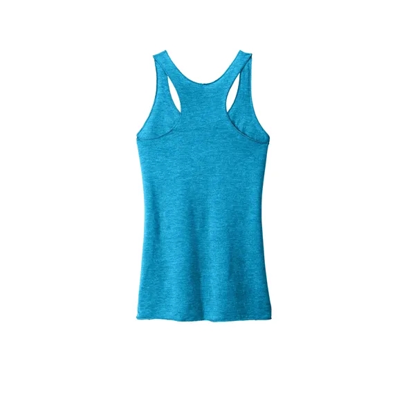Next Level Women's Tri-Blend Racerback Tank.... from ASI 84863 SanMar