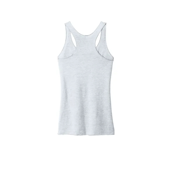 Next Level Women's Tri-Blend Racerback Tank.... from ASI 84863 SanMar