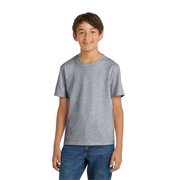 Port & Company - Youth Core Cotton Tee.... from ASI 84863 SanMar