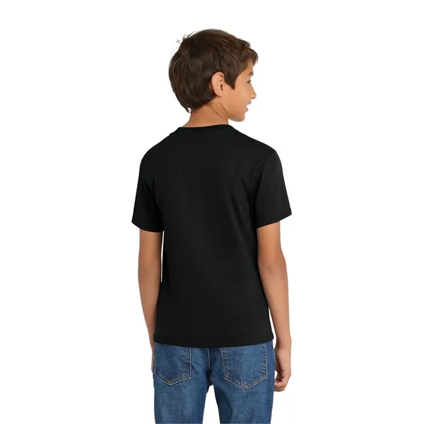Port & Company - Youth Core Cotton Tee.... from ASI 84863 SanMar