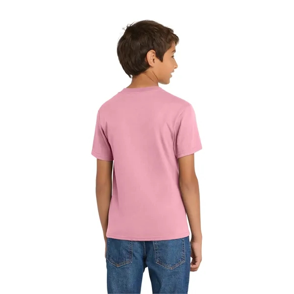 Port & Company - Youth Core Cotton Tee.... from ASI 84863 SanMar