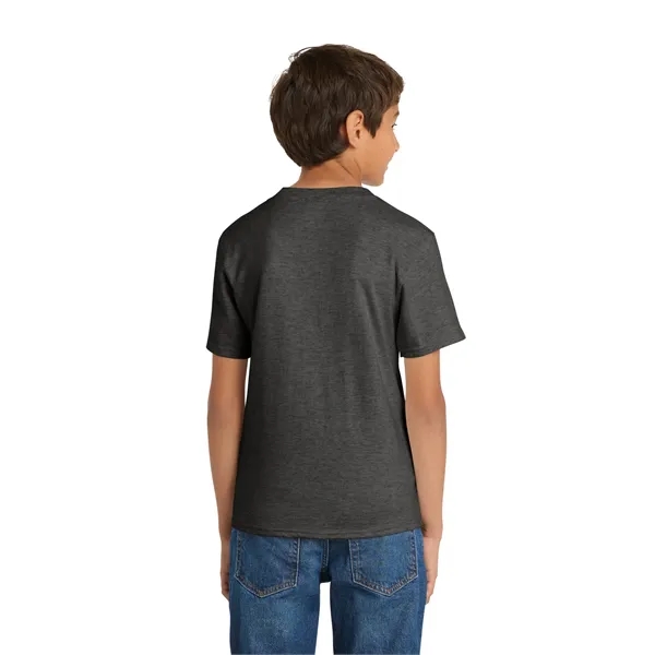 Port & Company - Youth Core Cotton Tee.... from ASI 84863 SanMar
