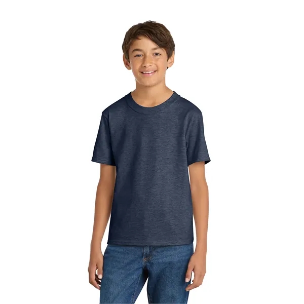Port & Company - Youth Core Cotton Tee.... from ASI 84863 SanMar