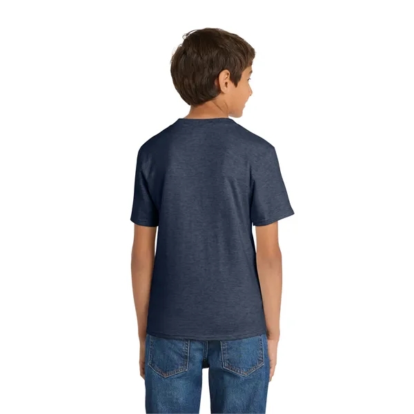 Port & Company - Youth Core Cotton Tee.... from ASI 84863 SanMar