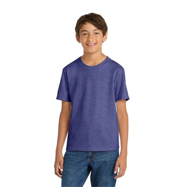 Port & Company - Youth Core Cotton Tee.... from ASI 84863 SanMar
