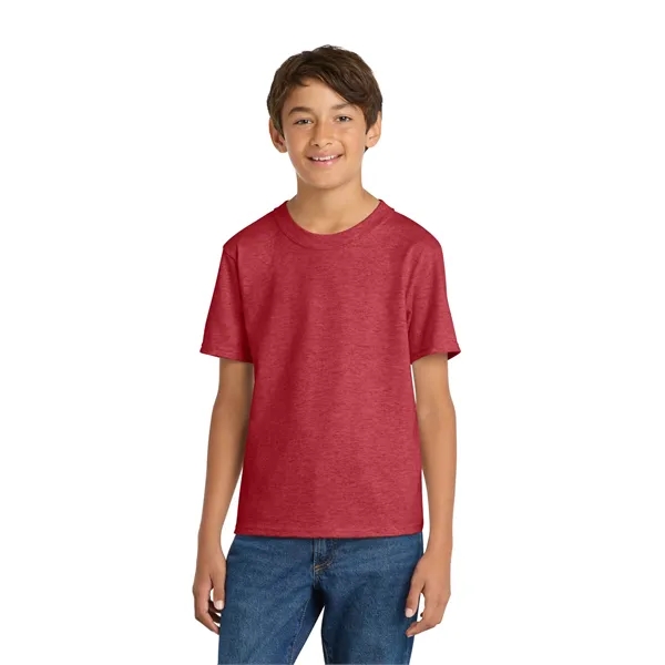 Port & Company - Youth Core Cotton Tee.... from ASI 84863 SanMar