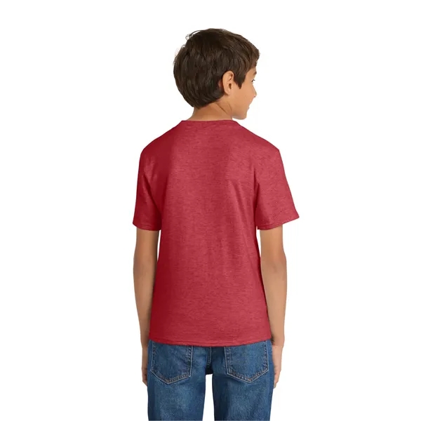 Port & Company - Youth Core Cotton Tee.... from ASI 84863 SanMar