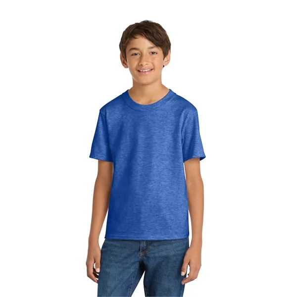 Port & Company - Youth Core Cotton Tee.... from ASI 84863 SanMar