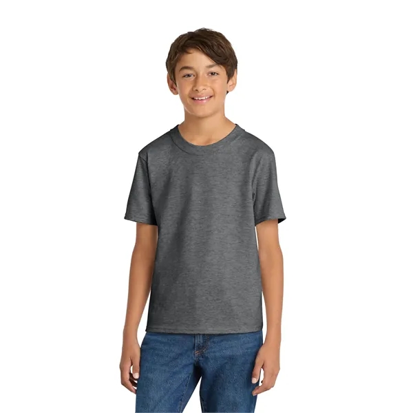 Port & Company - Youth Core Cotton Tee.... from ASI 84863 SanMar