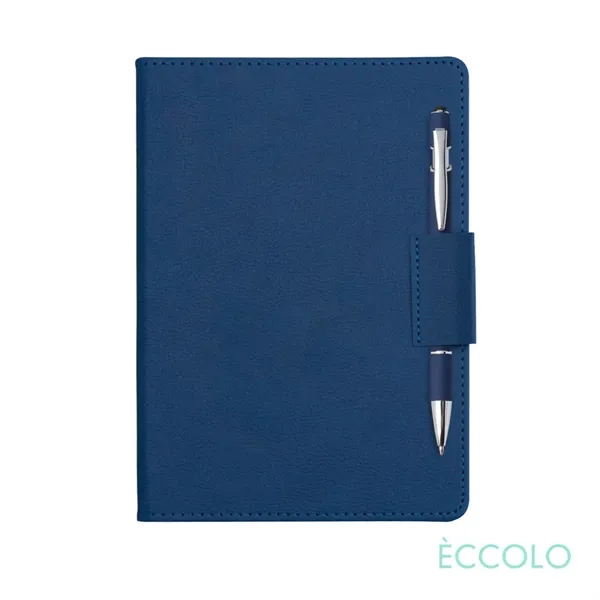 Eccolo® Carlton Journal/Kurt Pen/Stylus... from ASI 84592 St Regis Group