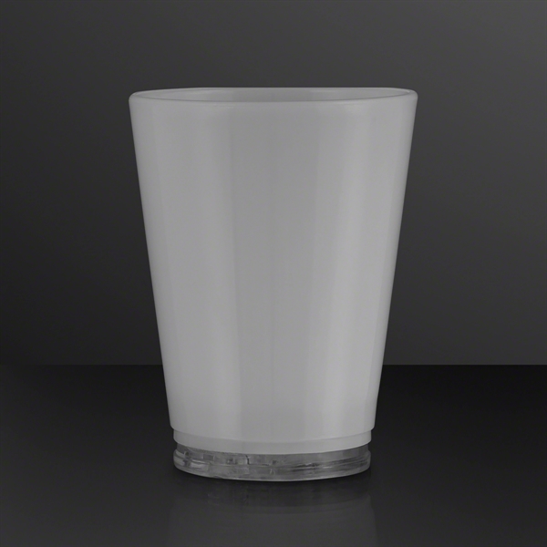 Light Up Shot Glasses, Color Change LED; Blank and Imprint Pricing... from ASI 34194 ALightPromos
