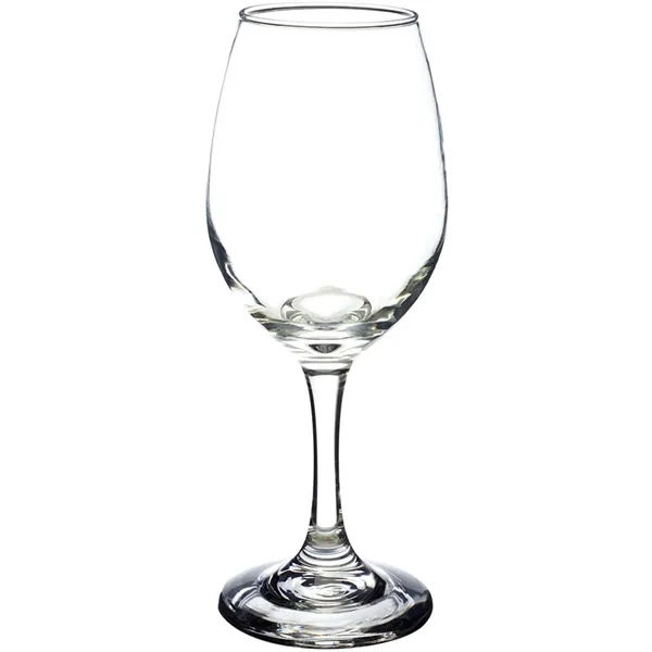 Clear 10 oz white wine glass.... from ASI 39552 BEL Promo