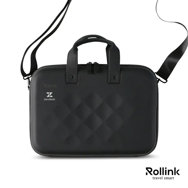 Rollink® TOUR 15.6" Horizontal Laptop Case... from ASI 84592 St Regis Group