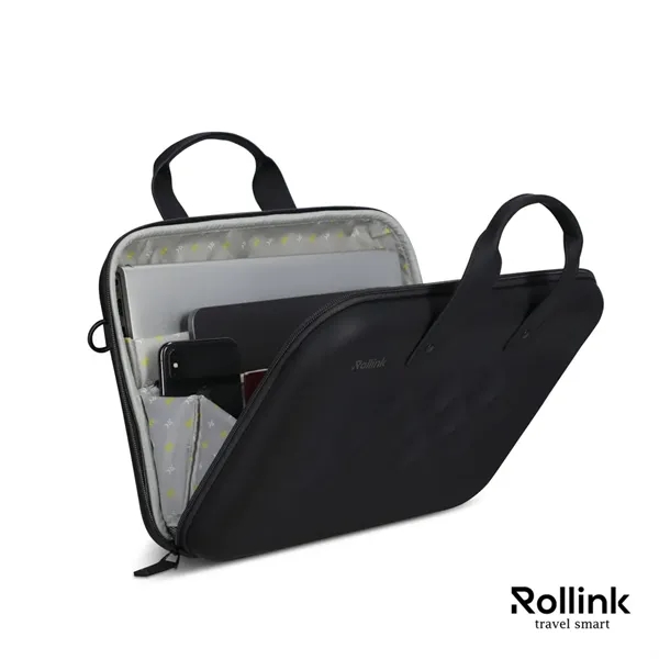 Rollink® TOUR 15.6" Horizontal Laptop Case... from ASI 84592 St Regis Group