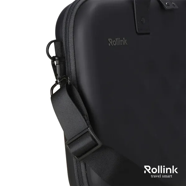 Rollink® TOUR 15.6" Horizontal Laptop Case... from ASI 84592 St Regis Group