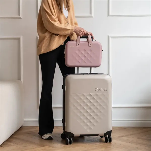 Rollink® TOUR 15.6" Horizontal Laptop Case... from ASI 84592 St Regis Group