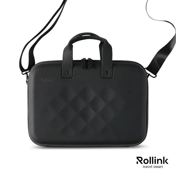 Rollink® TOUR 15.6" Horizontal Laptop Case... from ASI 84592 St Regis Group