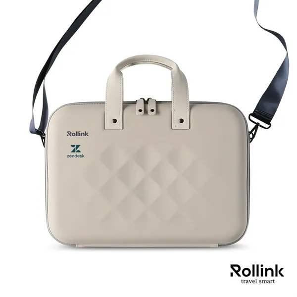 Rollink® TOUR 15.6" Horizontal Laptop Case... from ASI 84592 St Regis Group