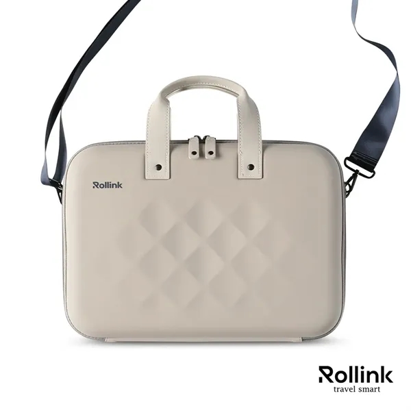 Rollink® TOUR 15.6" Horizontal Laptop Case... from ASI 84592 St Regis Group