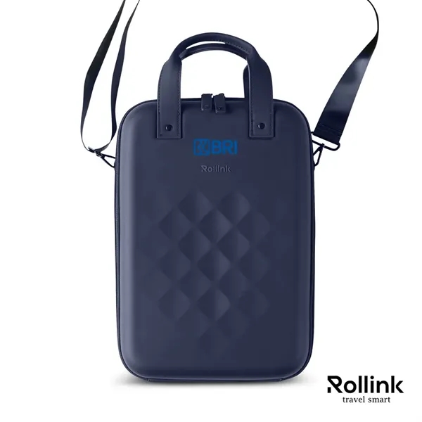 Rollink® GO 15.6" Vertical Laptop Case... from ASI 84592 St Regis Group