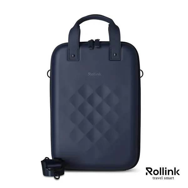 Rollink® GO 15.6" Vertical Laptop Case... from ASI 84592 St Regis Group