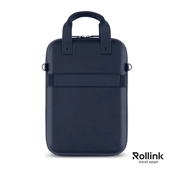 Rollink® GO 15.6" Vertical Laptop Case... from ASI 84592 St Regis Group
