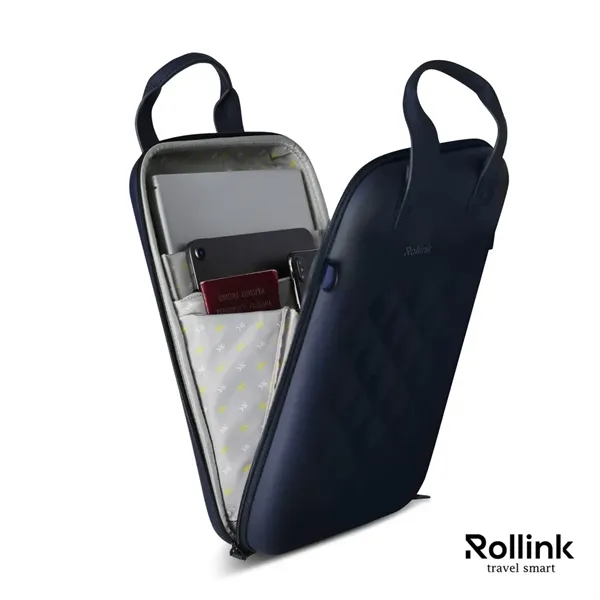 Rollink® GO 15.6" Vertical Laptop Case... from ASI 84592 St Regis Group