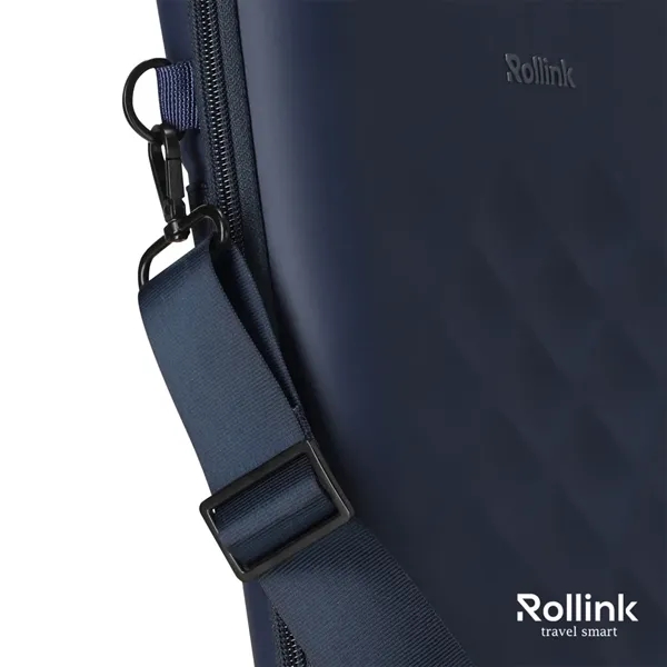 Rollink® GO 15.6" Vertical Laptop Case... from ASI 84592 St Regis Group