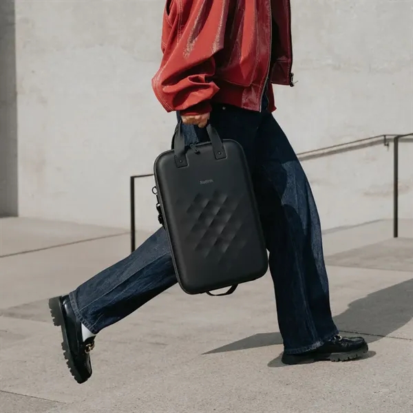 Rollink® GO 15.6" Vertical Laptop Case... from ASI 84592 St Regis Group