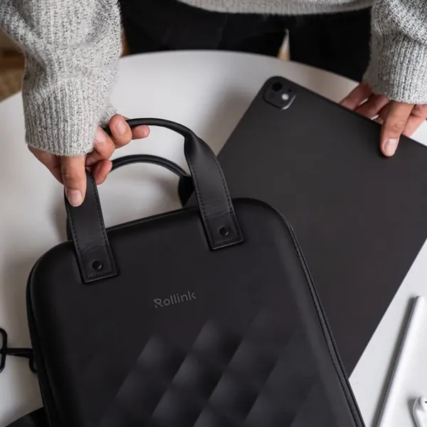 Rollink® GO 15.6" Vertical Laptop Case... from ASI 84592 St Regis Group