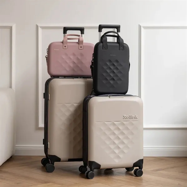 Rollink® GO 15.6" Vertical Laptop Case... from ASI 84592 St Regis Group