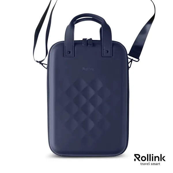 Rollink® GO 15.6" Vertical Laptop Case... from ASI 84592 St Regis Group