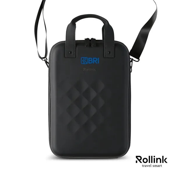 Rollink® GO 15.6" Vertical Laptop Case... from ASI 84592 St Regis Group