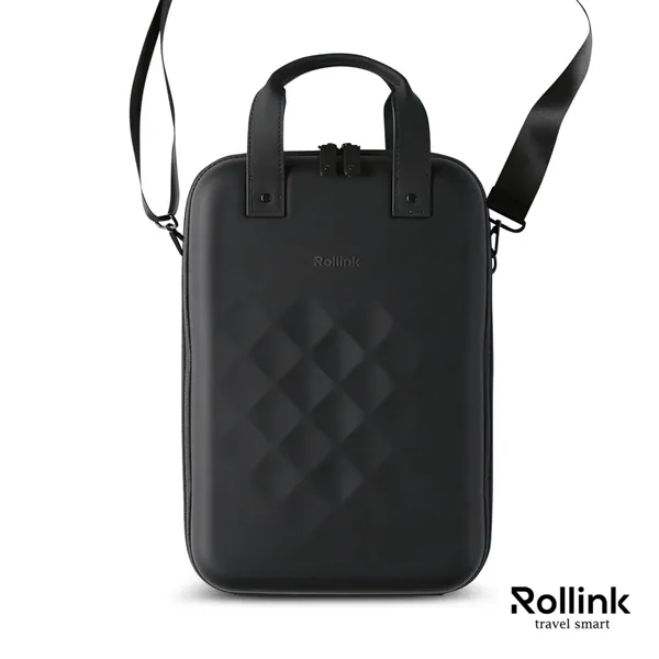 Rollink® GO 15.6" Vertical Laptop Case... from ASI 84592 St Regis Group