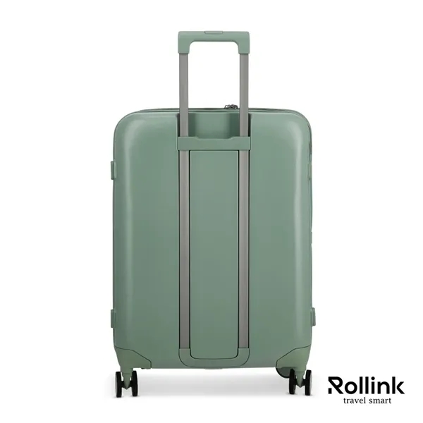 The Rollink® Mono 26" Medium Checked Luggage brings the series’ signature... from ASI 84592 St Regis Group