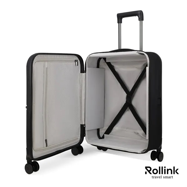 Rollink® Mono 21" Carry On Luggage... from ASI 84592 St Regis Group