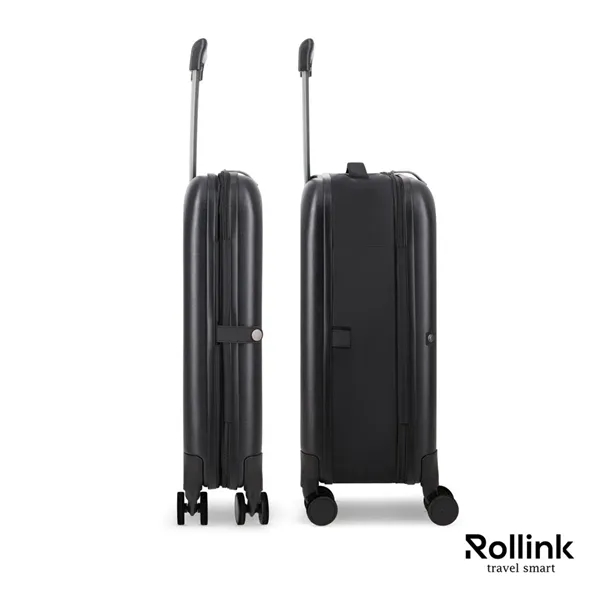 Rollink® Mono 21" Carry On Luggage... from ASI 84592 St Regis Group