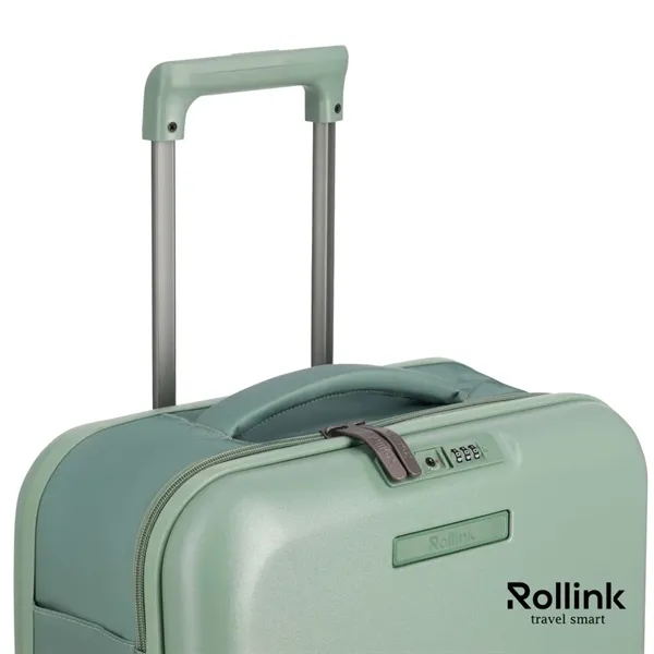 Rollink® Mono 21" Carry On Luggage... from ASI 84592 St Regis Group