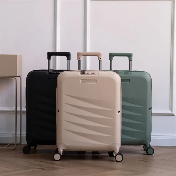 Rollink® Mono 21" Carry On Luggage... from ASI 84592 St Regis Group