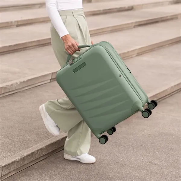 Rollink® Mono 21" Carry On Luggage... from ASI 84592 St Regis Group