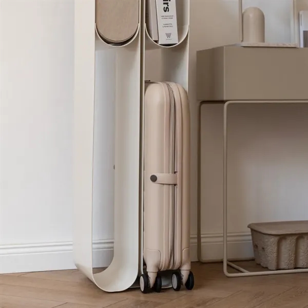 Rollink® Mono 21" Carry On Luggage... from ASI 84592 St Regis Group