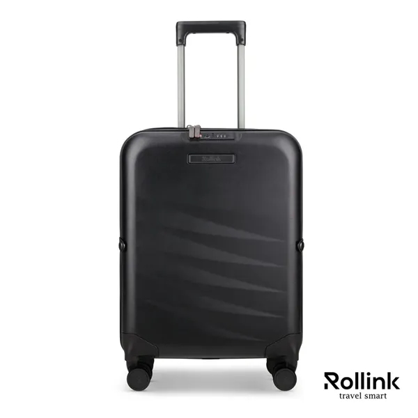 Rollink® Mono 21" Carry On Luggage... from ASI 84592 St Regis Group