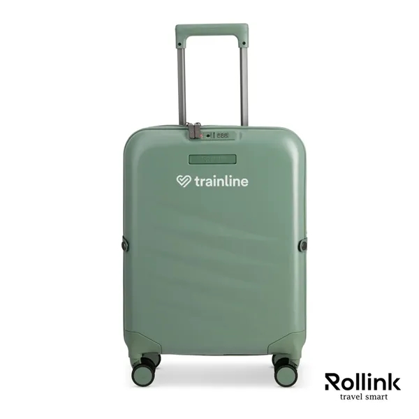 Rollink® Mono 21" Carry On Luggage... from ASI 84592 St Regis Group