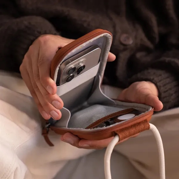 Whether you are going for a quick city stroll or traveling... from ASI 84592 St Regis Group