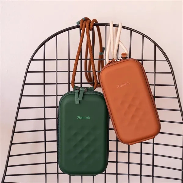 Whether you are going for a quick city stroll or traveling... from ASI 84592 St Regis Group