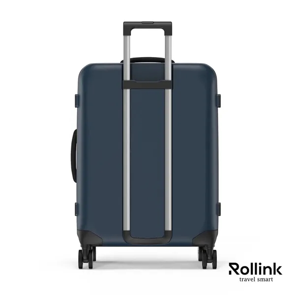 Sleek, stylish and reliable, Flex 360 is your ideal 4-wheel spinner.... from ASI 84592 St Regis Group