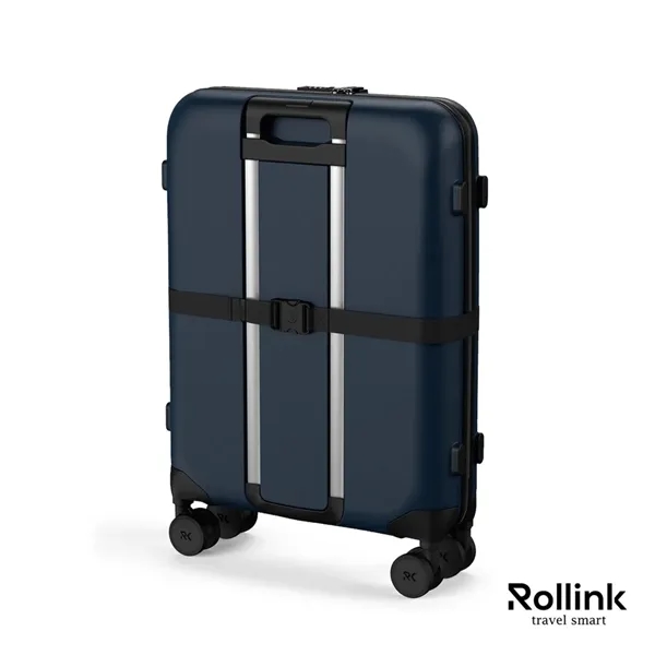 Sleek, stylish and reliable, Flex 360 is your ideal 4-wheel spinner.... from ASI 84592 St Regis Group