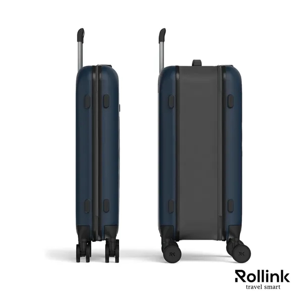 Sleek, stylish and reliable, Flex 360 is your ideal 4-wheel spinner.... from ASI 84592 St Regis Group