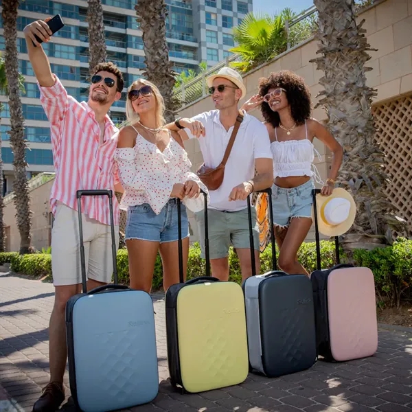 Take it, store it, trust it anywhere. Flex Vega is as... from ASI 84592 St Regis Group