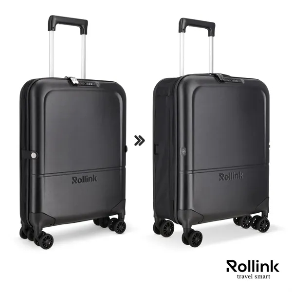 The Flex Light collection is made for those who value lightweight... from ASI 84592 St Regis Group